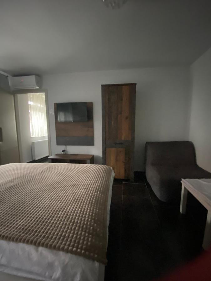 Ferienwohnung Senorita Miskolc Exterior foto