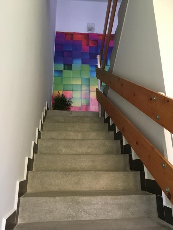 Ferienwohnung Senorita Miskolc Exterior foto